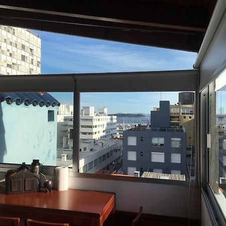 Edificio Canal Azul 埃斯特角城 外观 照片