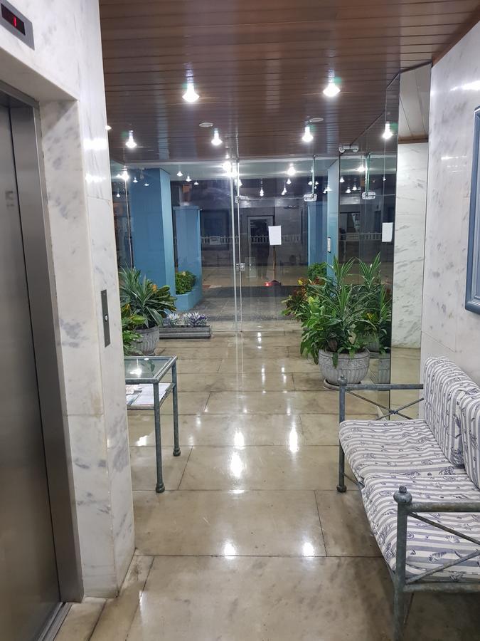 Edificio Canal Azul 埃斯特角城 外观 照片